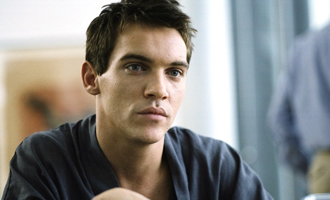 Jonathan Rhys Meyers Might Star In Star Wars