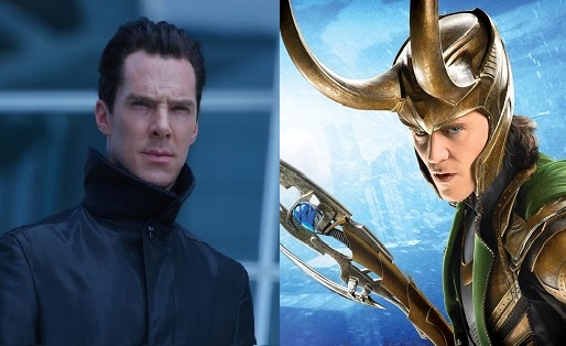 Loki vs John Harrison Villain Fight