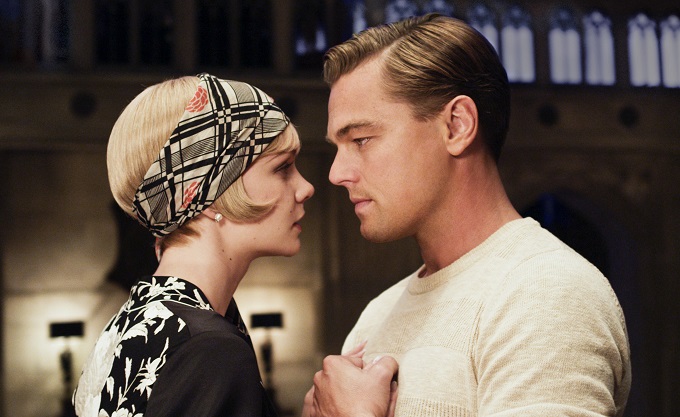 The Great Gatsby Review
