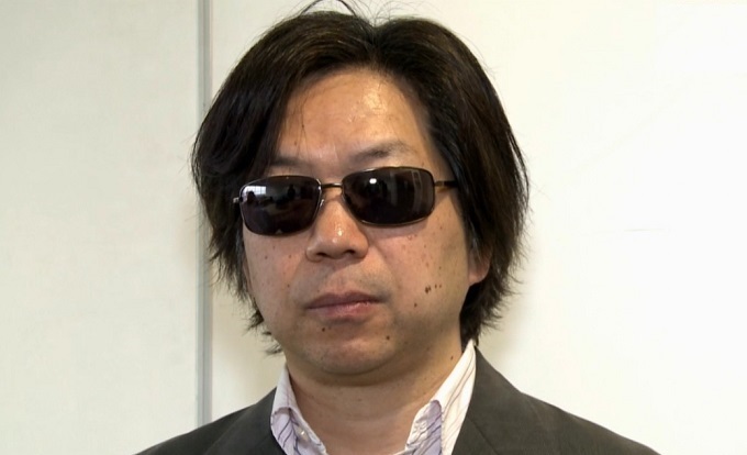 Director Shinichiro Watanabe Interview