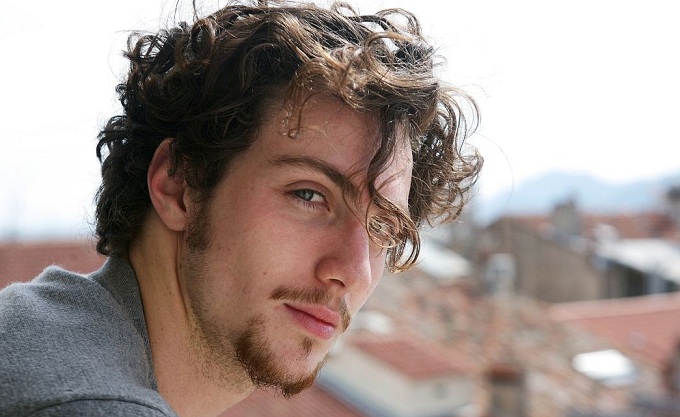 Aaron Johnson For Avengers 2 Quicksilver
