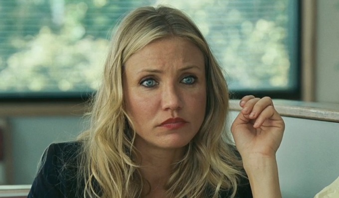Cameron Diaz Joins Annie Remake Cast