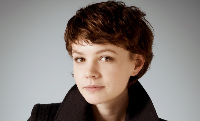 Carey Mulligan To Play Hilary Clinton