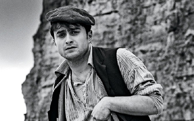 The Cripple of Inishmaan Review