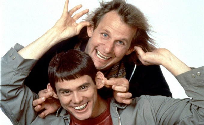 Dumb And Dumber Sequel Still Has A Chance