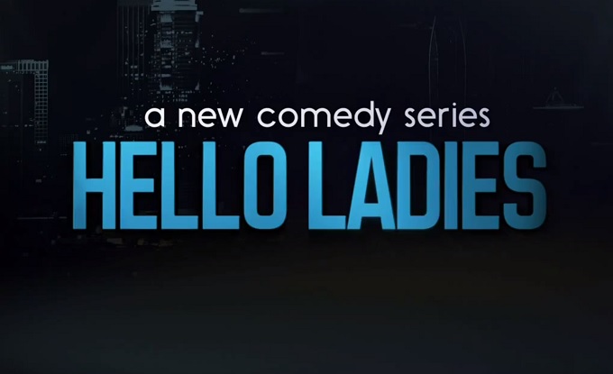 Stephen Merchant Hello Ladies TV Show Trailer