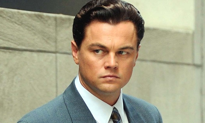 The Wolf Of Wall Street Trailer