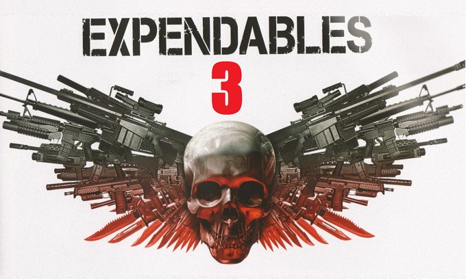 Nicolas Cage Turns Down Expendables 3