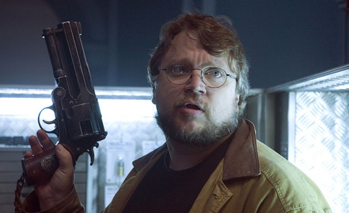Del Toro and Kaufman for Slaughterhouse-Five