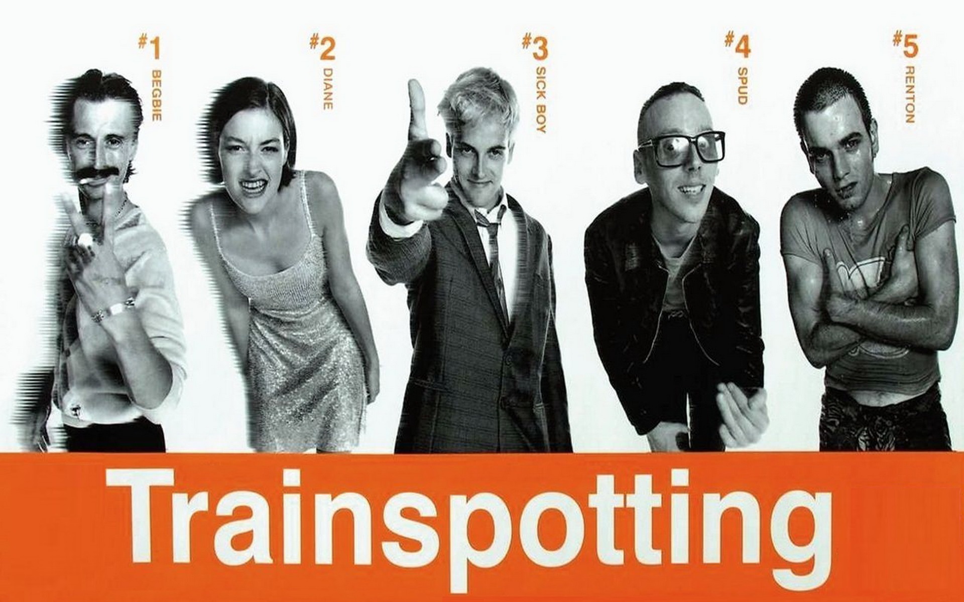 Ewan McGregor Talks Trainspotting Sequel Porno