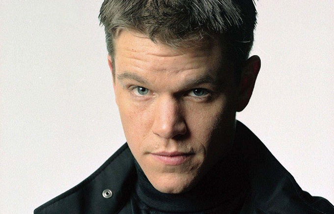 Matt Damon Joins Interstellar Cast