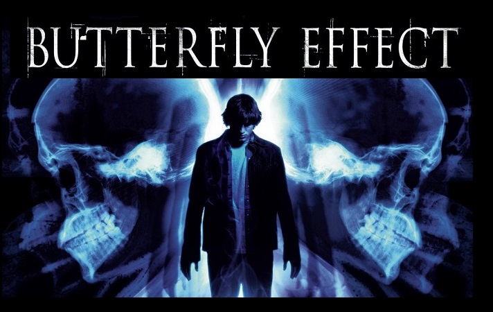 The Butterfly Effect Gets Reboot