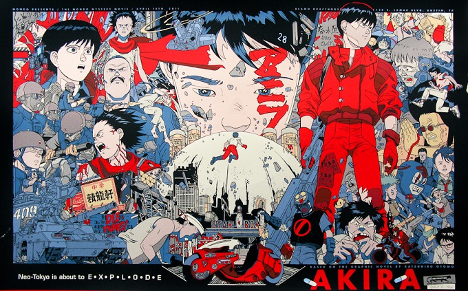 Warner Bros Still Planning Akira Remake