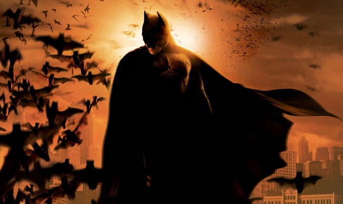 Warner Bros Want Ryan Gosling for Batman