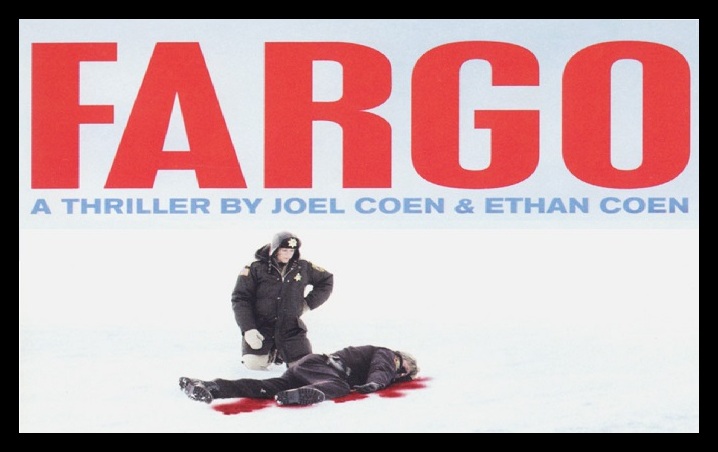 Coen Brothers Making Fargo TV Series
