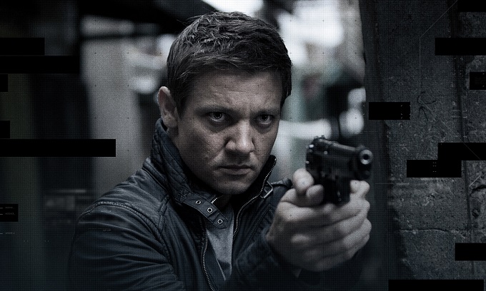 Universal Plans Another Bourne Sequel