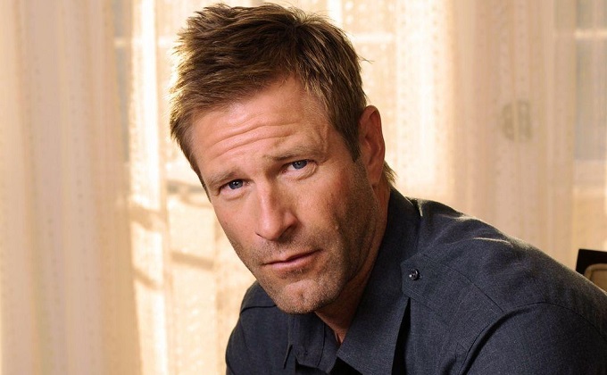 Aaron Eckhart Joins Horror Incarnate