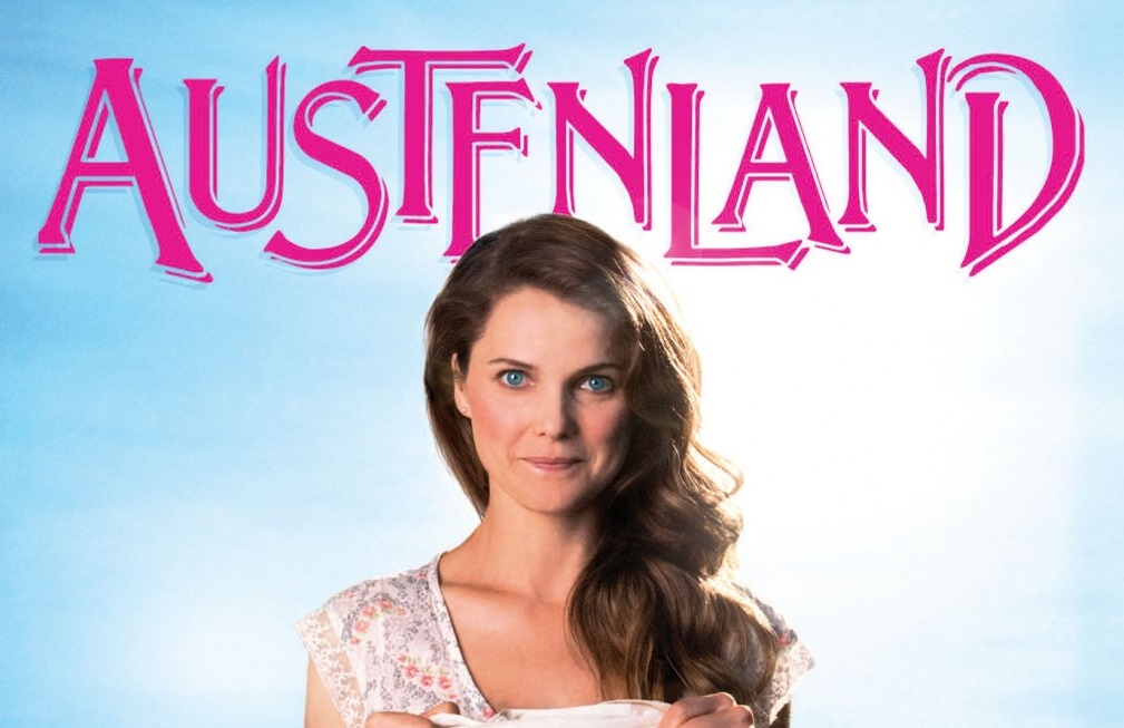 Austenland Review