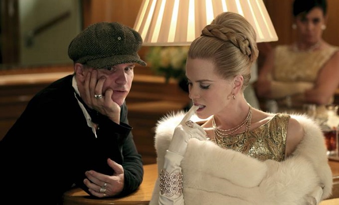 Grace Of Monaco Release Delayed