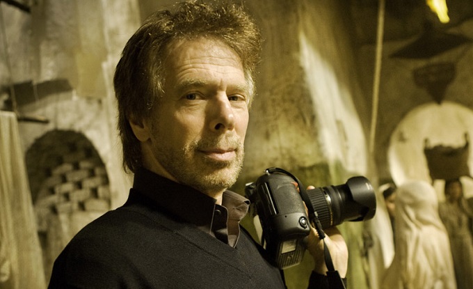 Disney & Jerry Bruckheimer Part Ways