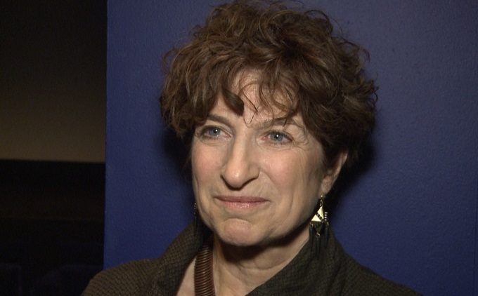 UK Jewish Film Festival 2013 Launch