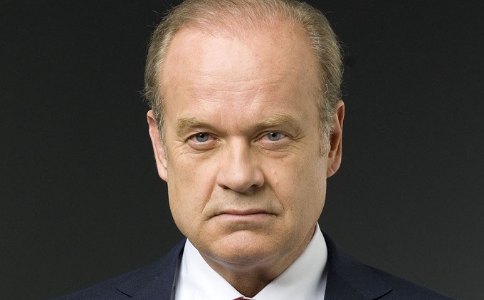 Kelsey Grammer Joining The Expendables 3