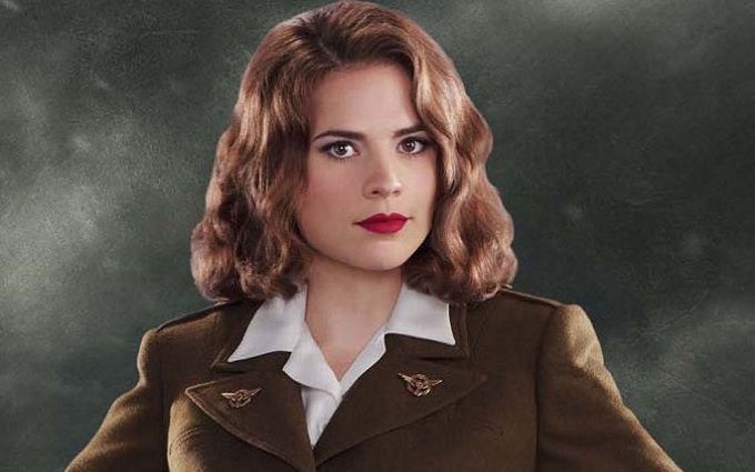 Marvel Making Peggy Carter TV Series