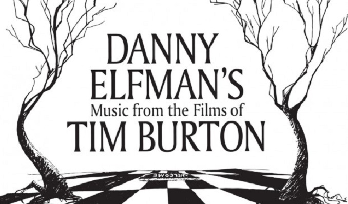 Danny Elfman Royal Albert Hall Concert Review