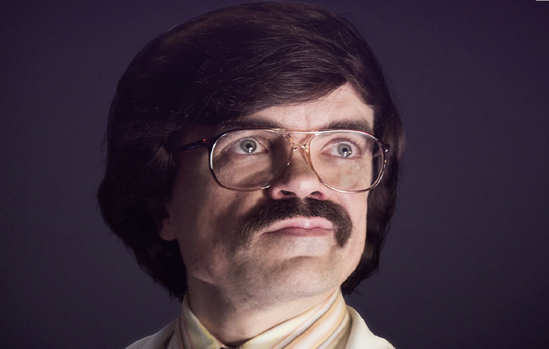 Peter Dinklage Talks X-Men Days Of Future Past