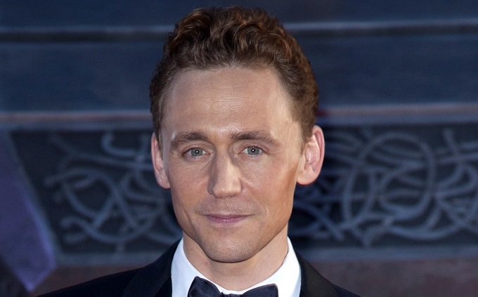Thor The Dark World Premiere Pictures