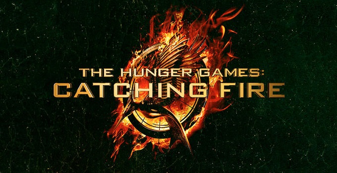Hunger Games Catching Fire Review