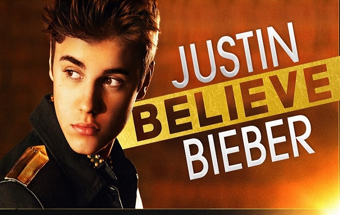 Justin Bieber Believe Trailer
