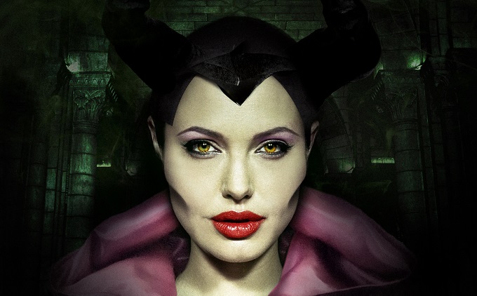 Maleficent Official Angelina Jolie Trailer