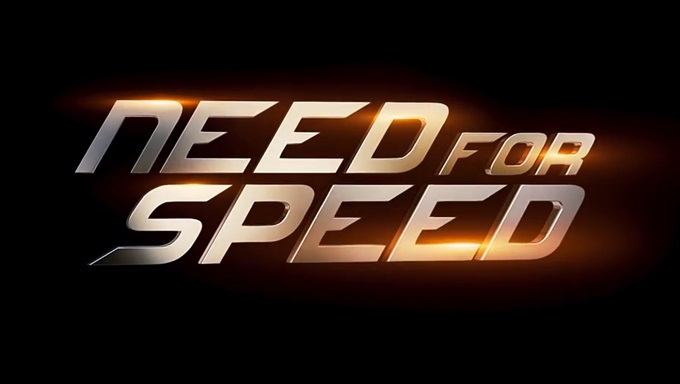 Need For Speed Full Trailer