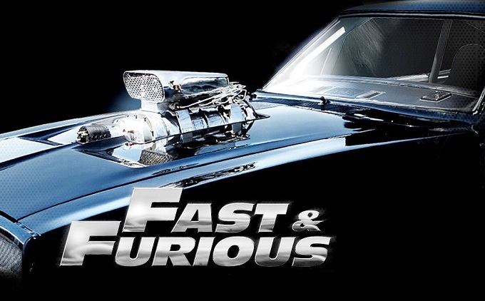 Fast and Furious 7 Will Be Released