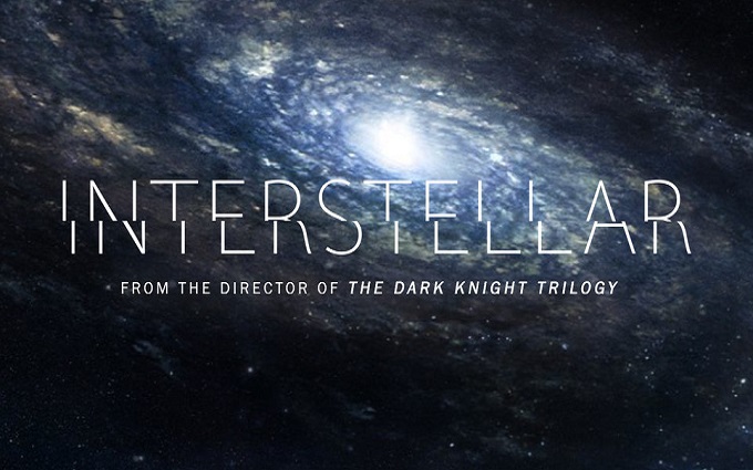 Christopher Nolan’s Interstellar Teaser Trailer