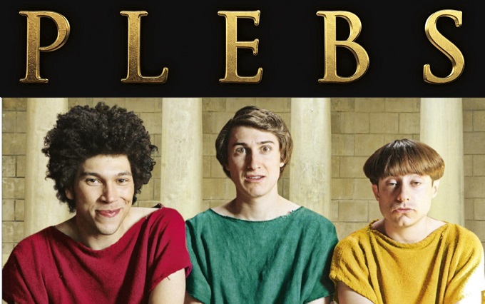 Plebs Comedy Gets Second Season