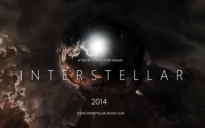 Interstellar David Gyasi Interview