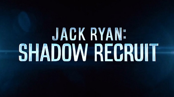 Jack Ryan Shadow Recruit Premiere Pics & Video