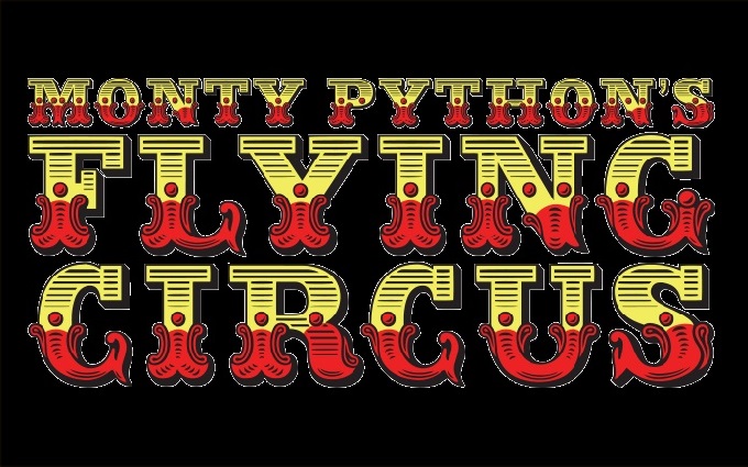 Monty Python Reunion Terry Gilliam Interview