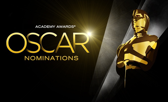 2014 Oscar Nominations