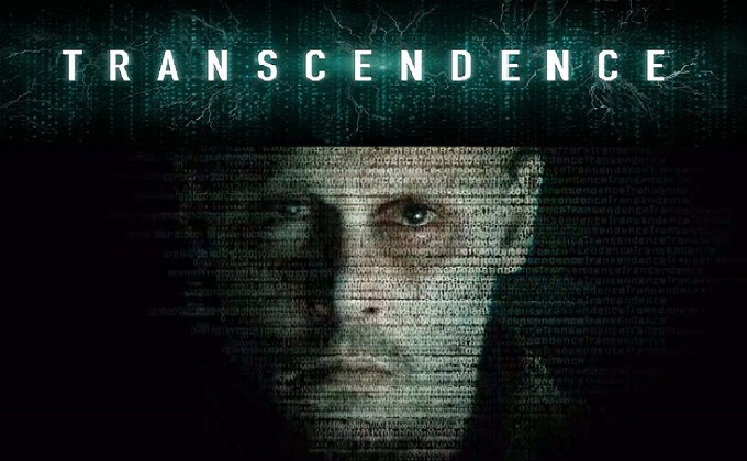 Transcendence Johnny Depp Official Trailer