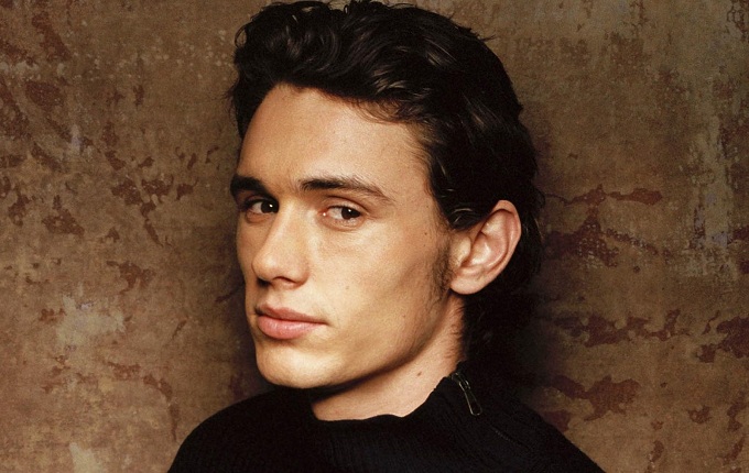 James Franco Making Film About The Room