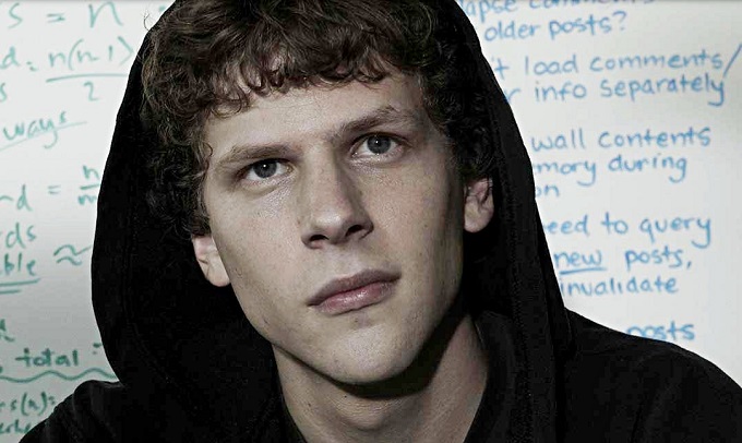 Jesse Eisenberg Confired As Lex Luthor