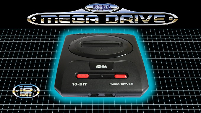 Seth Rogen Set For Nintendo & SEGA Movie