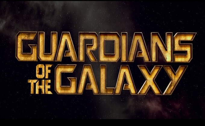 Guardians Of The Galaxy Trailer Premiere
