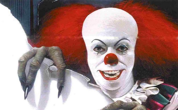 Stephen King IT remake Still In Works