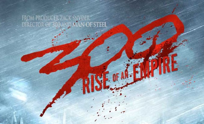 300: Rise of an Empire Review
