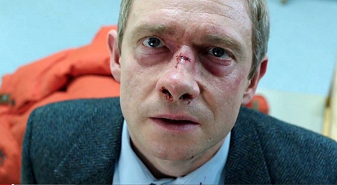 Fargo Television Series Trailer