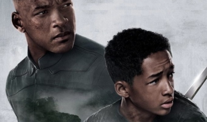 RAZZIE Awards Winners 2014